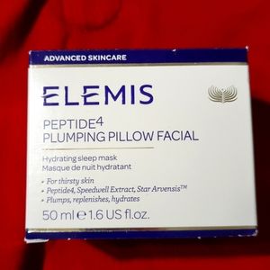 Elemis Peptide4 Plumping Pillow Facial